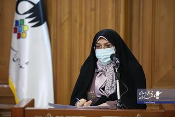 رییس کمیسیون سلامت،محیط ‌زیست وخدمات شهری شورای شهر تهران مطرح کرد؛ نقض قوانین بالادست با رد کلیات لایحه  کنترل آلاینده‌های هوا در پایانه‌های اتوبوسرانی و ترمینال‌ها